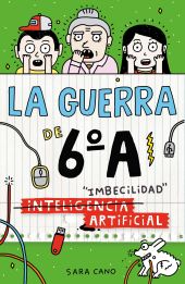 (INTELIGENCIA) IMBECILIDAD ARTIFICIAL
