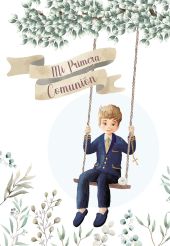 Mi Primera Comunión