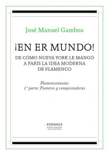 ¡EN ER MUNDO! DE COMO NUEVA YORK LE MANGO A PARIS