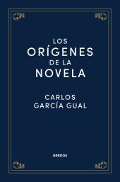LOS ORÍGENES DE LA NOVELA