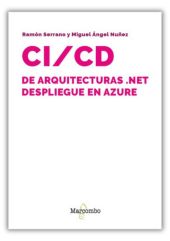CI/CD DE ARQUITECTURAS NET DESPLIEGUE EN AZURE