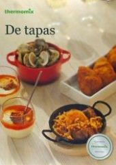 DE TAPAS
