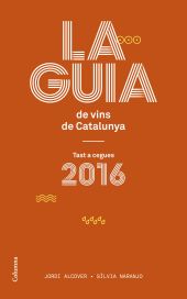 La guia de vins de Catalunya