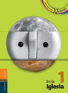 En la Iglesia - Libro del alumno