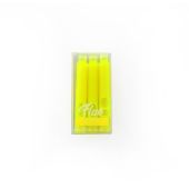 PACK 3 RECAMBIOS ROTULADOR FLUORESCENTE AMARILLO