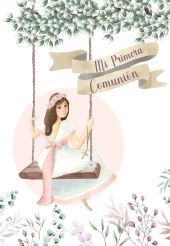 Mi Primera Comunión