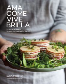 AMA. COME, VIVE, BRILLA