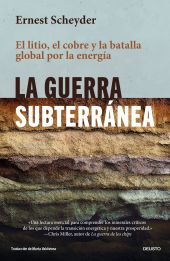 LA GUERRA SUBTERRANEA