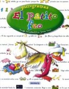 PATITO FEO PICTOGRAMAS