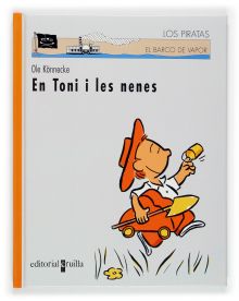 EN TONI I LES NENES