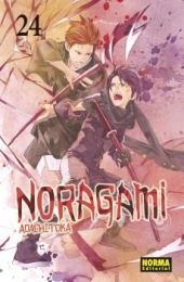 NORAGAMI 24