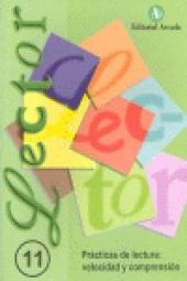 LECTOR 11 CASTELLANO