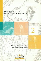 GENERO Y PSICOTERAPIA 2