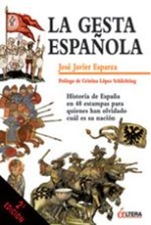 GESTA ESPAÑOLA,  LA