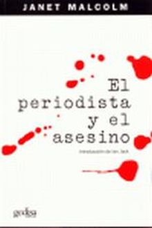 El periodista y el asesino