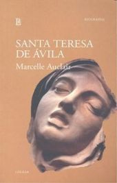 SANTA TERESA DE AVILA