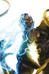 DCSos: Esperanza en el fin del mundo (DC Pocket)