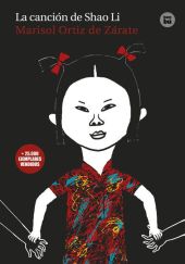 LA CANCION DE SHAO LI