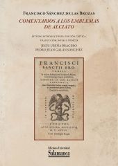 Comentarios a los Emblemas de Alciato