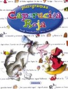 CAPERUCITA PICTOGRAMAS