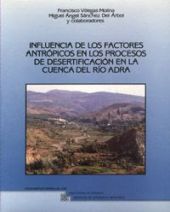 INFLUENCIA DE LOS FACTORES ANTROPICOS EN LOS PROCE