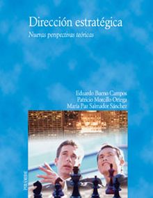 Dirección estratégica