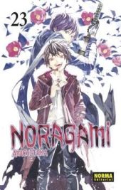 NORAGAMI 23