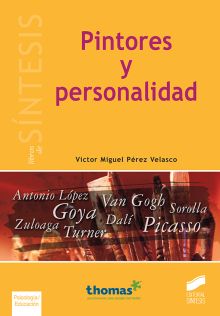 PINTORES Y PERSONALIDAD