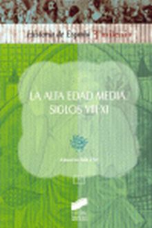La Alta Edad Media
