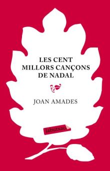LES CENT MILLORS CANÇONS DE NADAL
