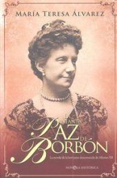 LA INFANTA PAZ DE BORBON
