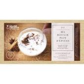 COFFRET DIY BOUGIES AUX EPICES