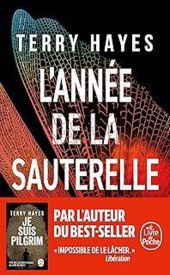 LANNEE DE LA SAUTERELLE