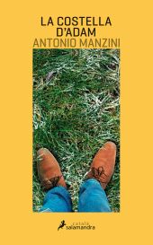 COSTELLA DADAM, LA (VICEQUESTOR ROCCO SCHIAVONE 2)