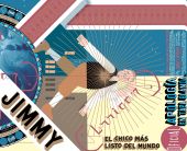 JIMMY CORRIGAN, EL CHICO MAS LISTO DEL MUNDO