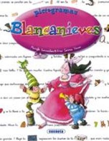 BLANCANIEVES PICTOGRAMAS