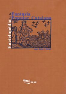ENCICLOPEDIA DE LA FANTASIA POPULAR CATALANA