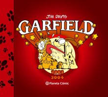 GARFIELD Nº 13