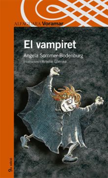 EL VAMPIRET