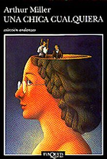 Una chica cualquiera