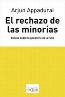 El rechazo de las minorías