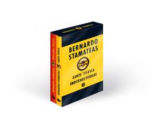 GENTE TOXICA + EMOCIONES TOXICAS