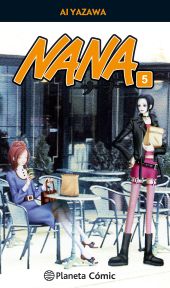NANA Nº 05/21 (NUEVA EDICION)
