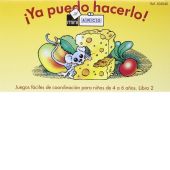 YA PUEDO HACERLO 2