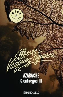 Azabache (Cienfuegos 3)