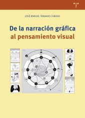 DE LA NARRACIÓN GRÁFICA AL PENSAMIENTO VISUAL