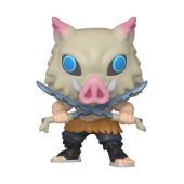 FUNKO POP DEMON SLAYER INOSUKE HASHIBIRA
