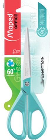 TIJERA ESSENTIALS COLOR 17CM