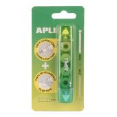 CORRECTOR +  GLUE VERDE