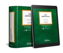 LEYES ADMINISTRATIVAS (DUO)